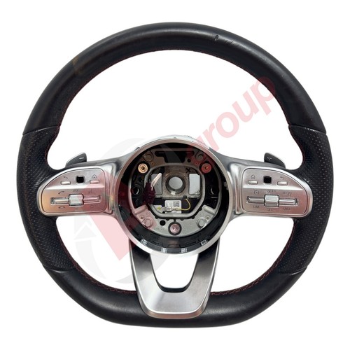 Mercedes eqa flat - mercedes,