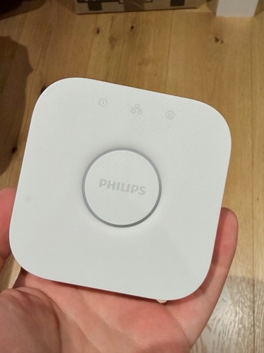 Philips hue bridge smart - bridge, v2.1