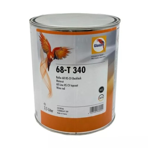 Glasurit 340 - glasurit,
