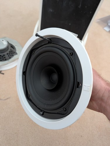 Kef ci160f pair - kef,