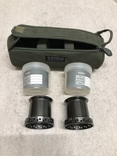 Fox Stratos 12000   2 X Spare