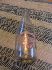 Vintage Armaghdown Dairies