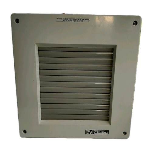 Vortice telecontrol - vortice,