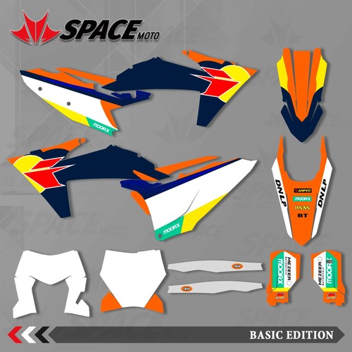 Ktm sxf exc - excf, xcw