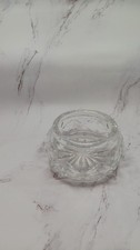 Waterford Crystal Silverplate