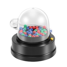 Electric Lucky Lottery Toy