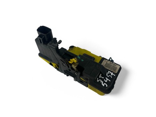 St5457 volvo xc70 - 2001, door