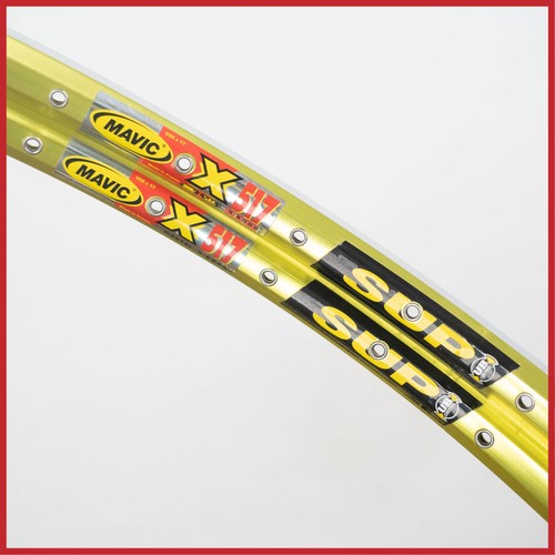 Nos mavic x517 sup gold - mavic,