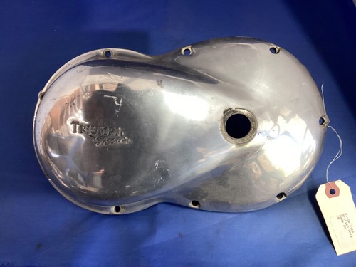 Triumph terrier t15 1953 - triumph,
