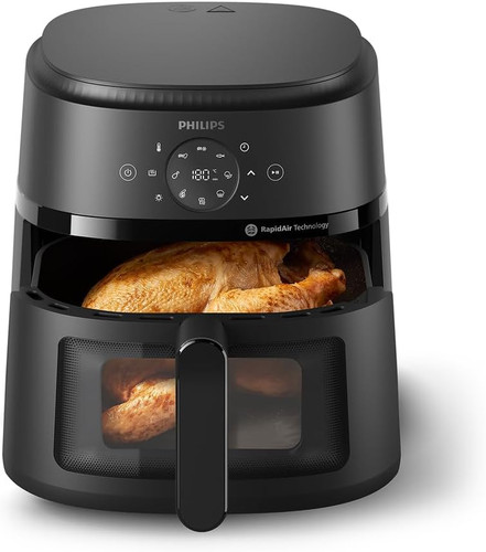 Philips airfryer 2000 series - philips,