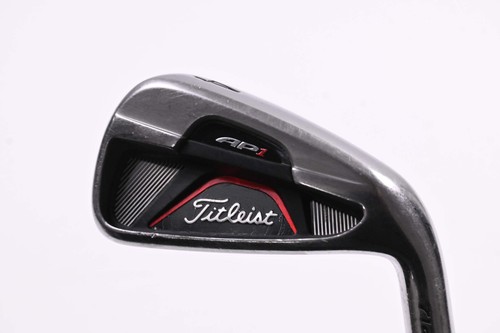 Titleist 712 ap1 iron 21 - #4, /