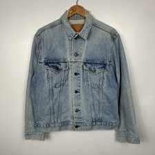Vintage Levi’s Denim Jacket