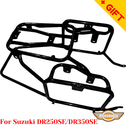 For suzuki 350 - se, luggage