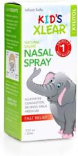 Xlear Kid's Xlear Saline Nasal