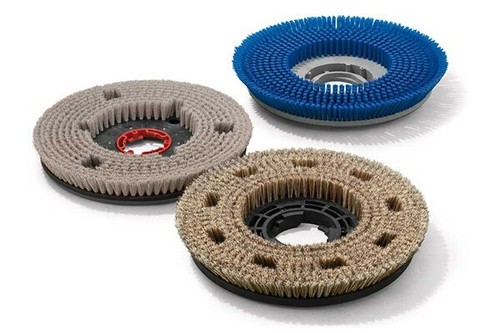 Scrubbing brush hard taski - scrubbing,
