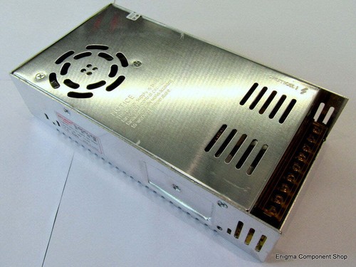 Single output 500w - single,