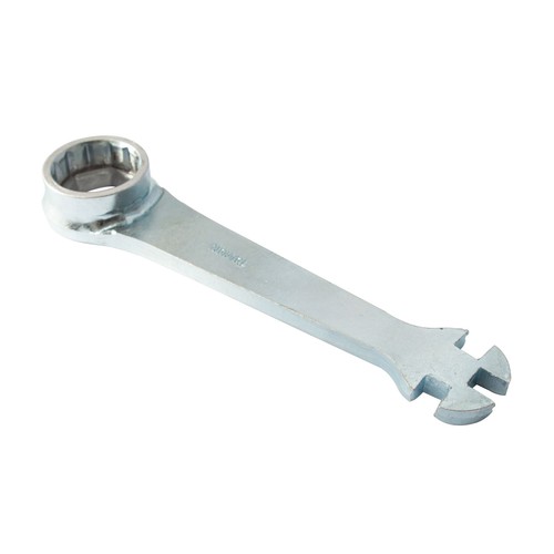 Spark plug spoke - plug,