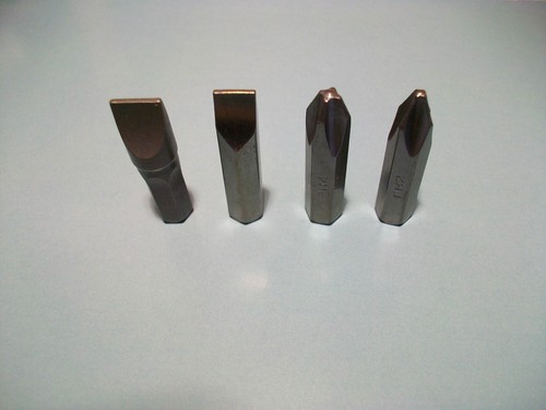 Mannesmann impact driver - mannesmann,
