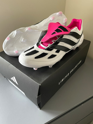 Adidas predator precision - adidas,