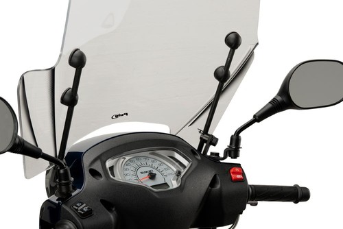 Puig 21691w scooter screen - puig,