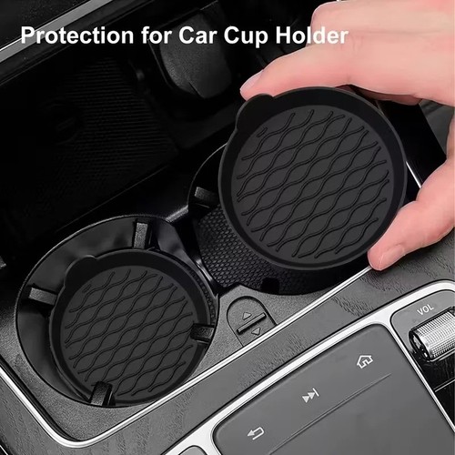 Universal car cup holder - car,