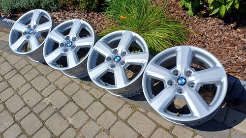 Alloys 5x120 bmw - alloys, e46