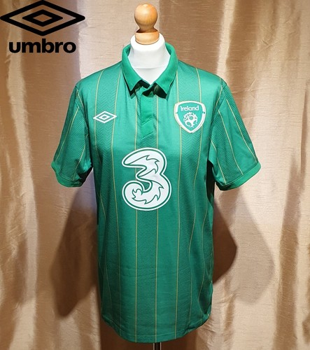 Umbro republic ireland - ireland, home