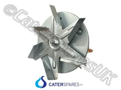 Lincat blower fan motor - fan,