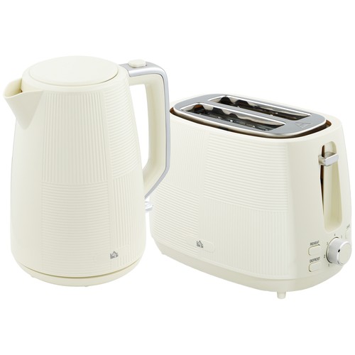 Homcom fast boil - 1.7l,