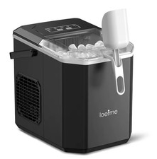 LOEFME Portable Ice Maker