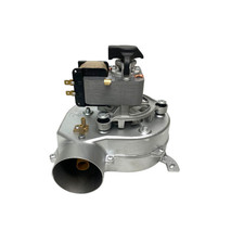 Heatline Capriz 25 28 Boiler