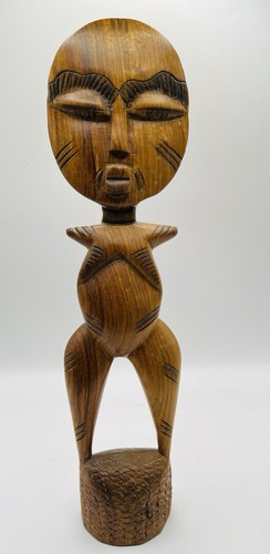 Hand carved traditional west - traditional,