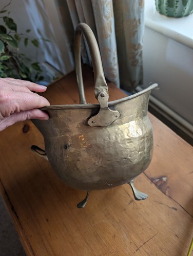 19th century vintage brass - 19th,