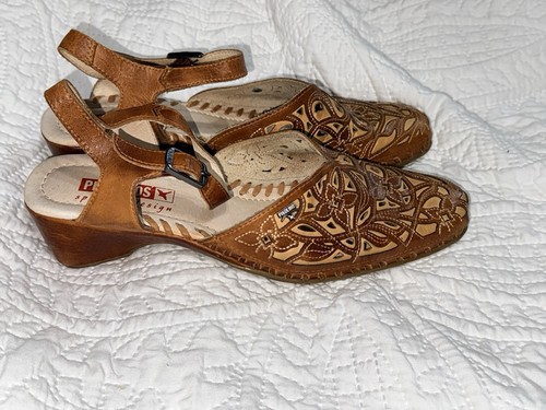 Pikolinos spain leather laser - pikolinos,