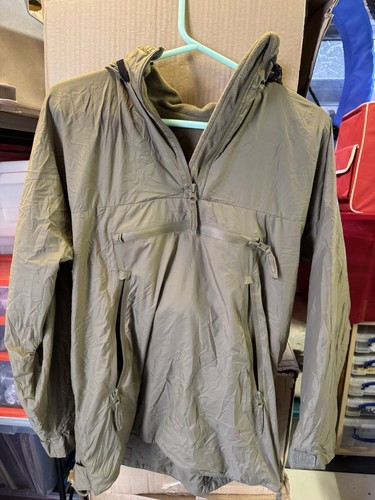 British army thermal - british,