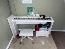SDP-2 Stage Piano by