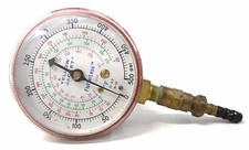 YELLOW JACKET, FLUTTERLESS