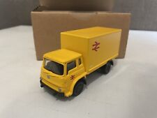 Promod PRO300 1/50 Scale Bedford TK Box Lorry - British Rail Yellow - Boxed