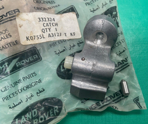 Nos land rover series - land, 2a