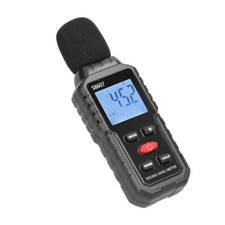 30~130dB Digital Sound Level Meter  Professional Sound Noise Level Decibel Meter