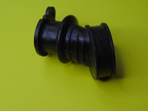 Intake manifold carb joint - manifold,