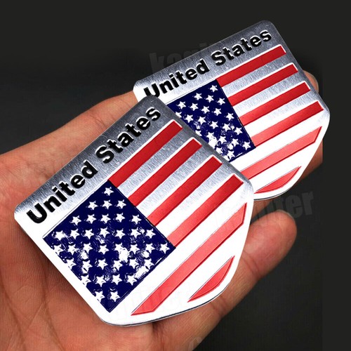 American usa flag logo - 2x,
