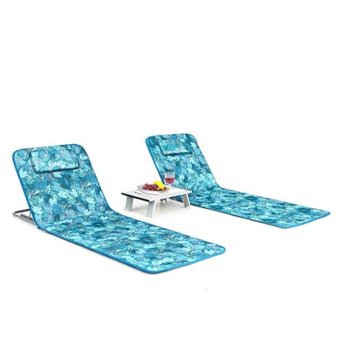 3pcs folding beach - 3pcs, set