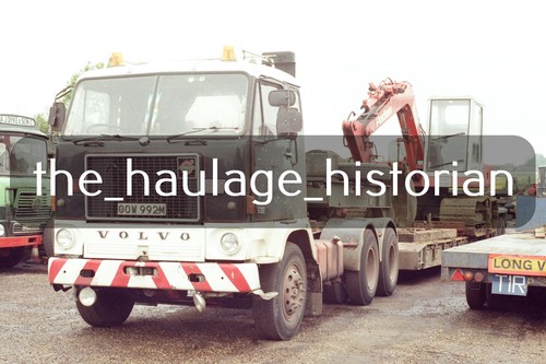 Thh truck photos volvo - thh,