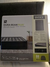 Intex Queen PLUS Deluxe Pillow