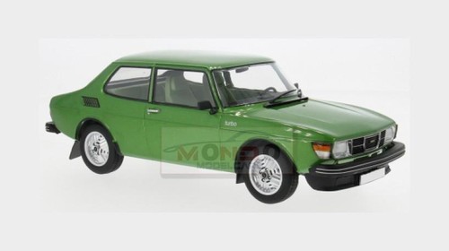 Mcg saab turbo 1977 - 1:18, 99