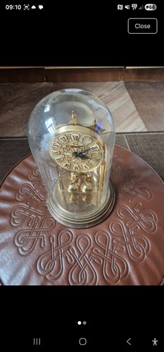 Vintage kundo quartz torsion - kundo,