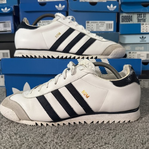 Size adidas rom - uk,