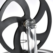 Low Temperature Stirling Engine Motor Steam Heat Education Model Toy