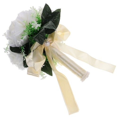 Flower bouquet holder - flower,